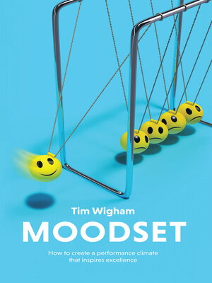 cover image of Moodset